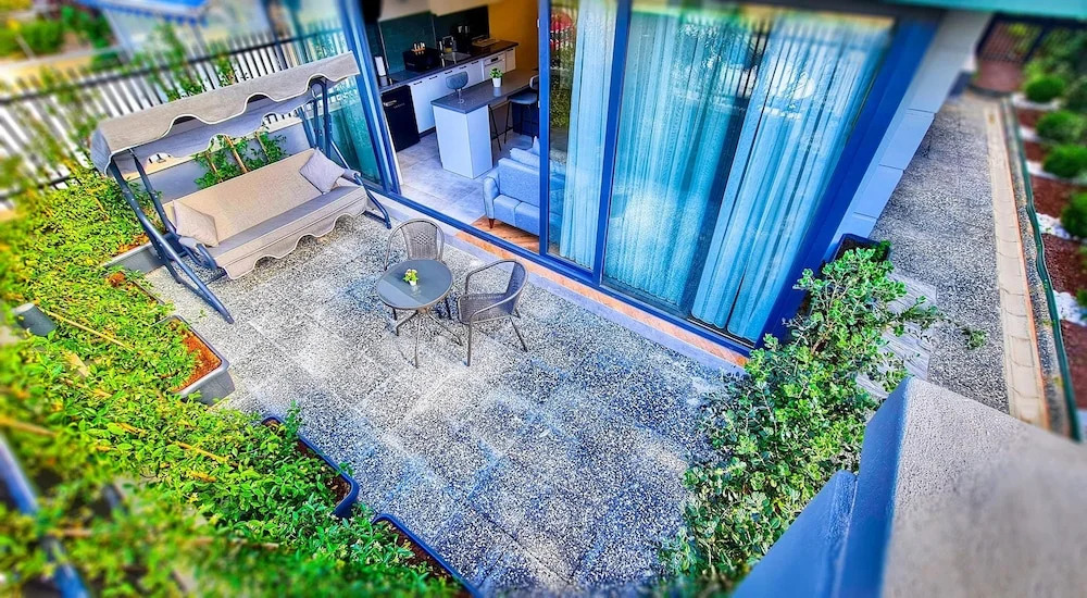 Foto - Letstay Sweet Home Mint