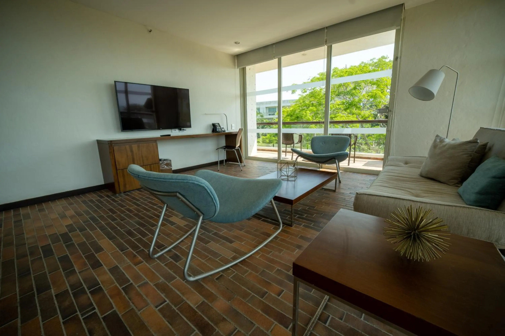 Photo - Hotel Estelar Playa Manzanillo