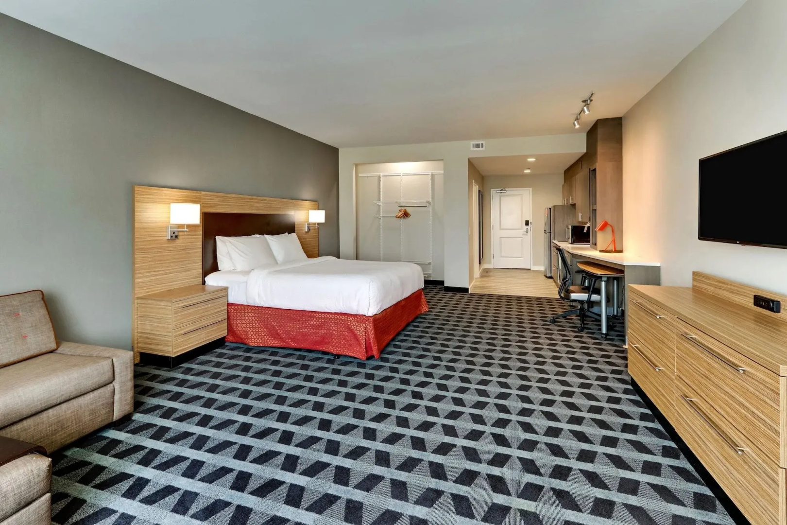 Foto - TownePlace Suites by Marriott Houston Northwest/Beltway 8