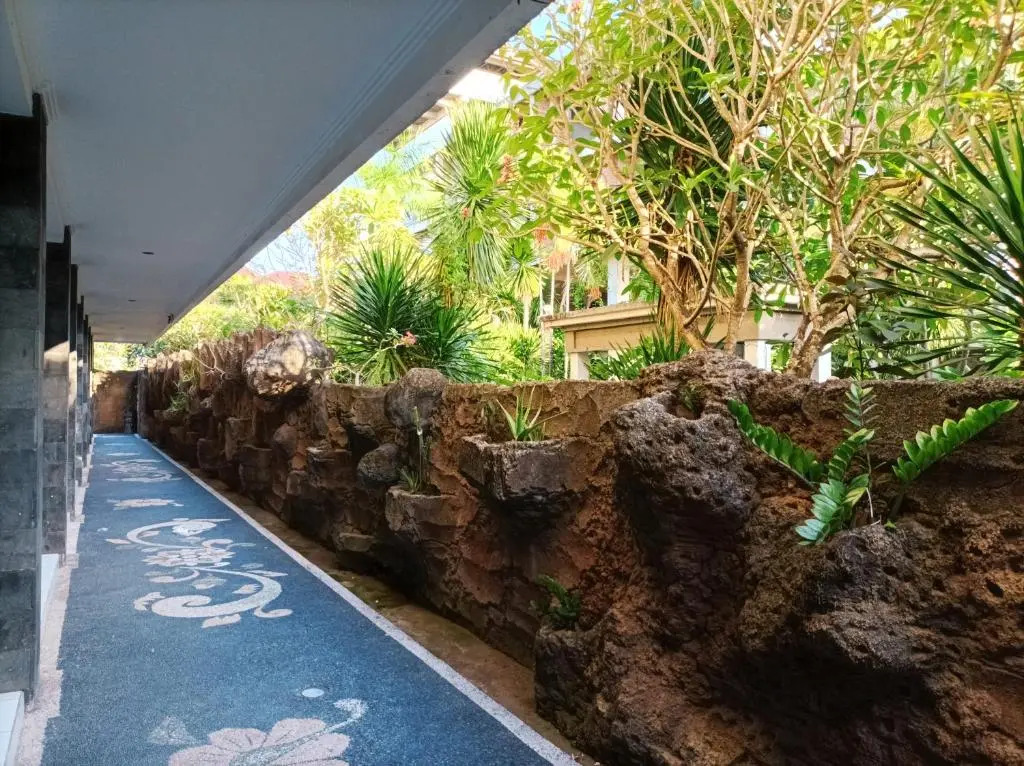 Photo - Sapta Petala Hotel