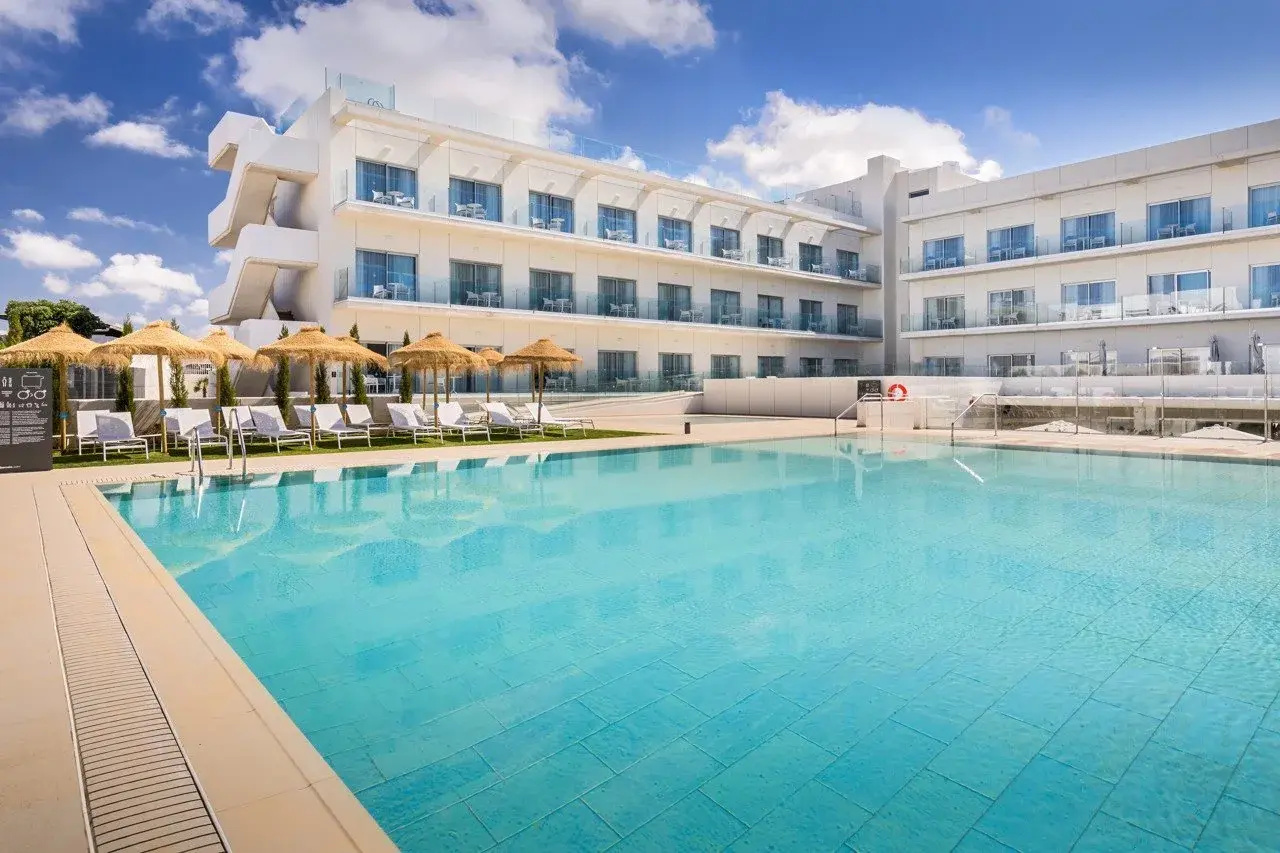 Foto - Barceló Conil Playa - Adults Recommended