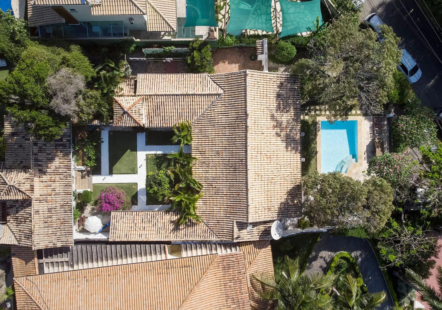 Foto - Pousada Casa Búzios
