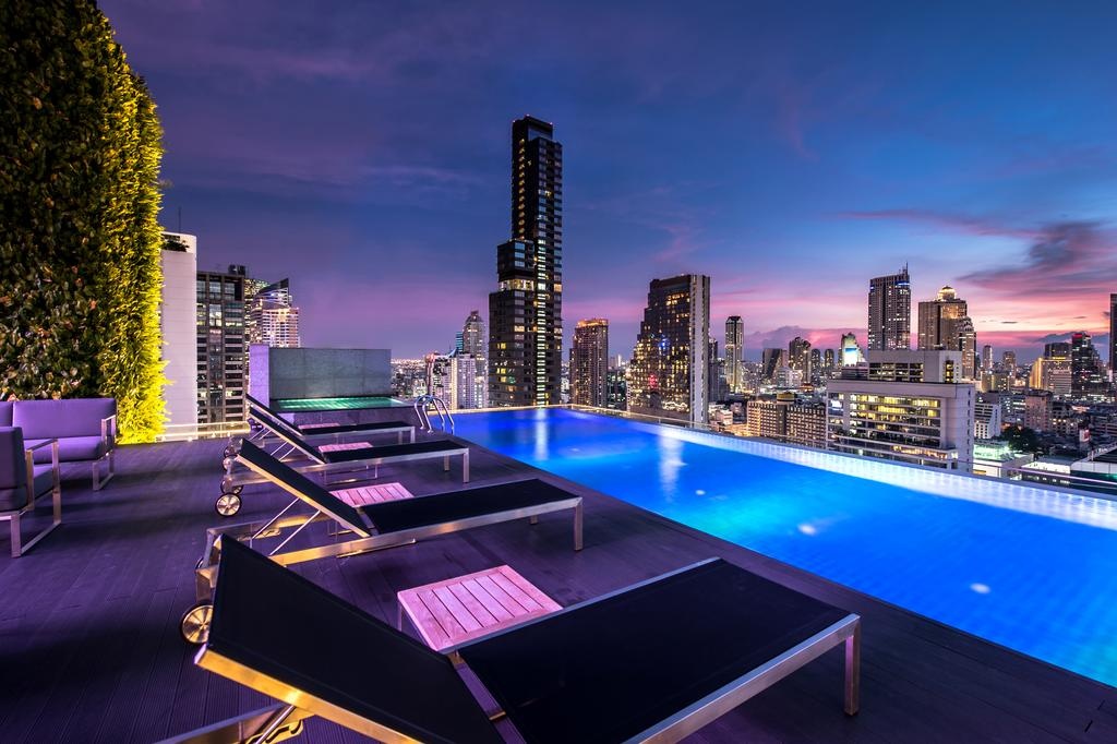 Photo - Amara Bangkok