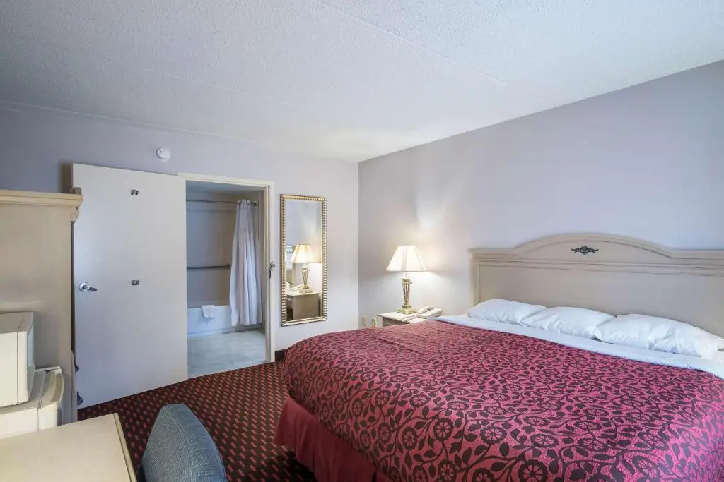 Foto - Motel 6-London, KY