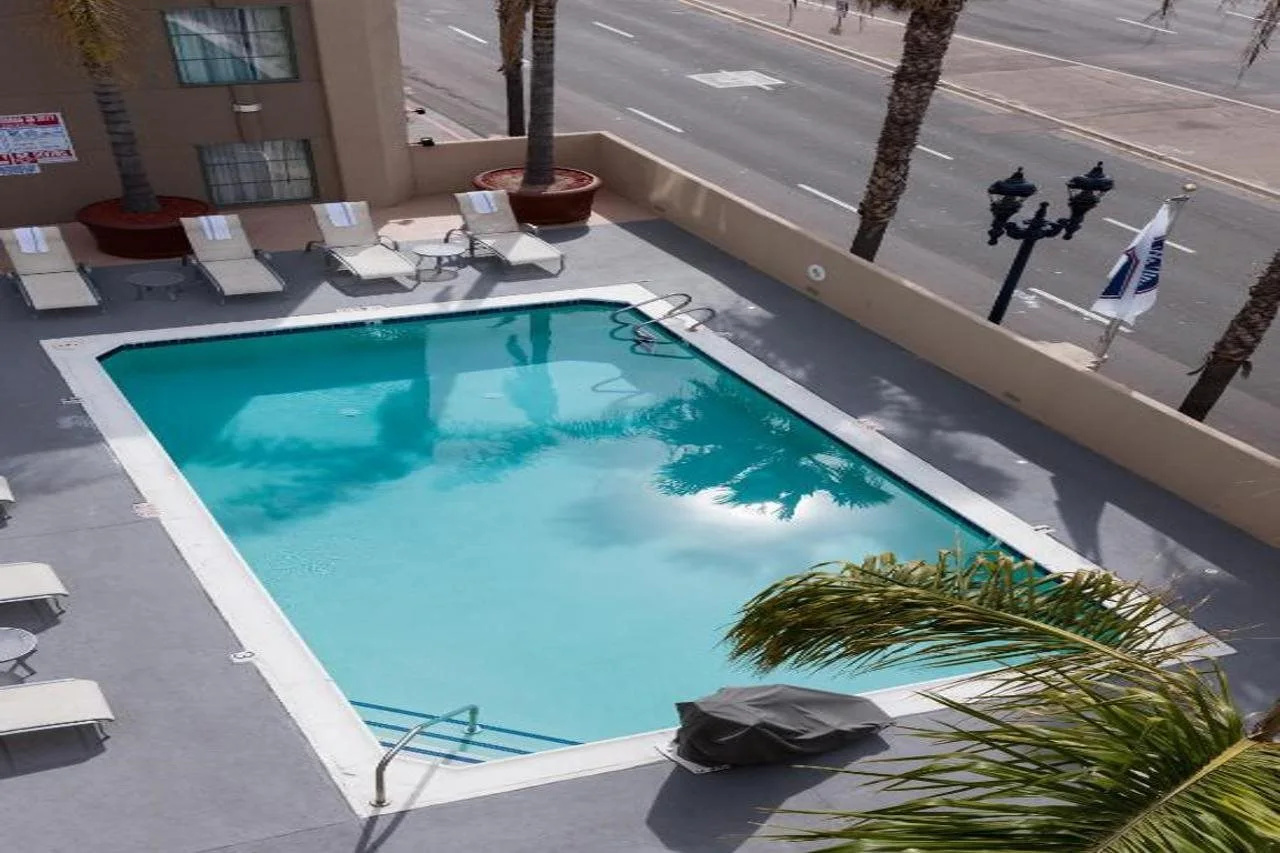 Photo - Hampton Inn San Diego-Downtown