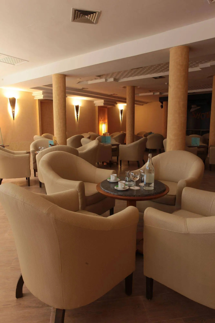 Foto - Hotel Venice Beach- Families and Couples Only