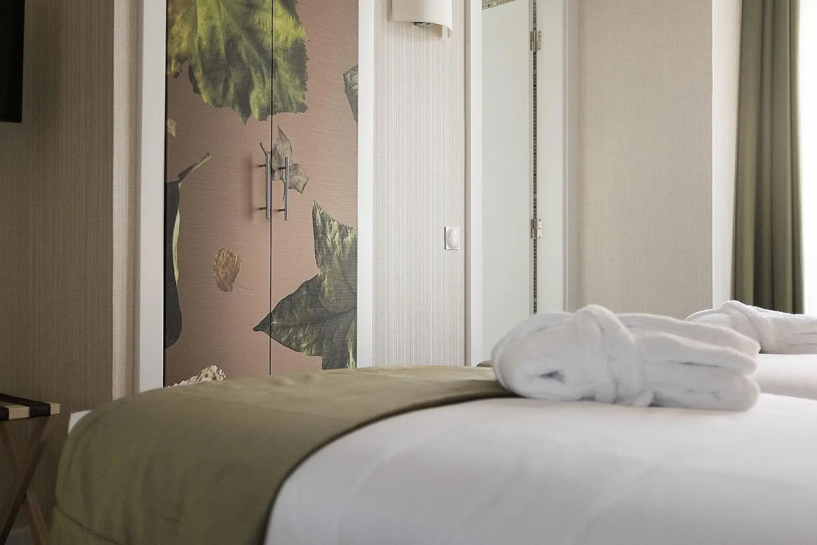 Foto - The Leaf Boutique Hotel Lisbon