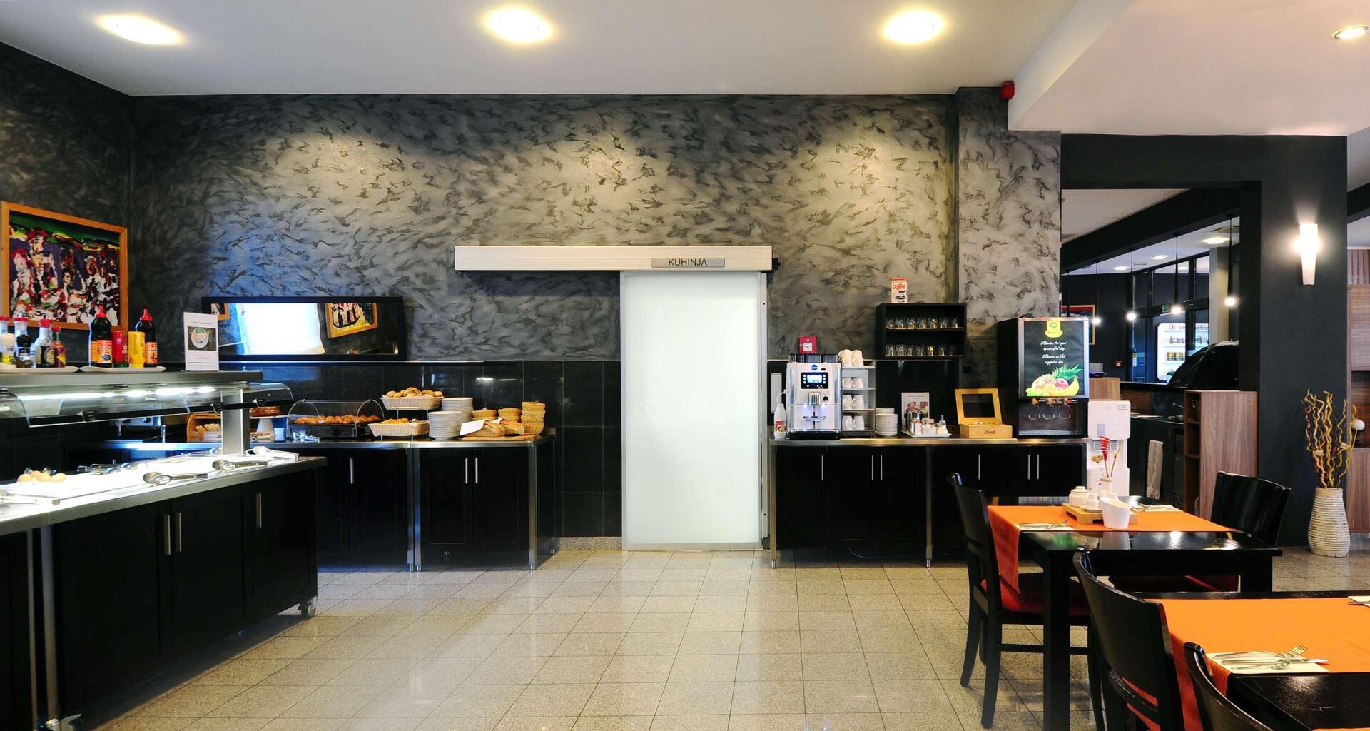 Foto - Best Western Airport Hotel Stella