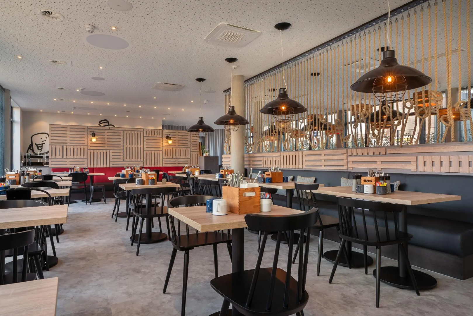 Foto - Holiday Inn - the niu, Keg Hamburg Ost by IHG