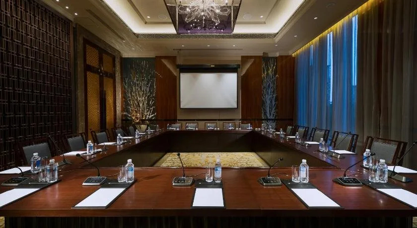 Foto - Zhaolin Grand Hotel