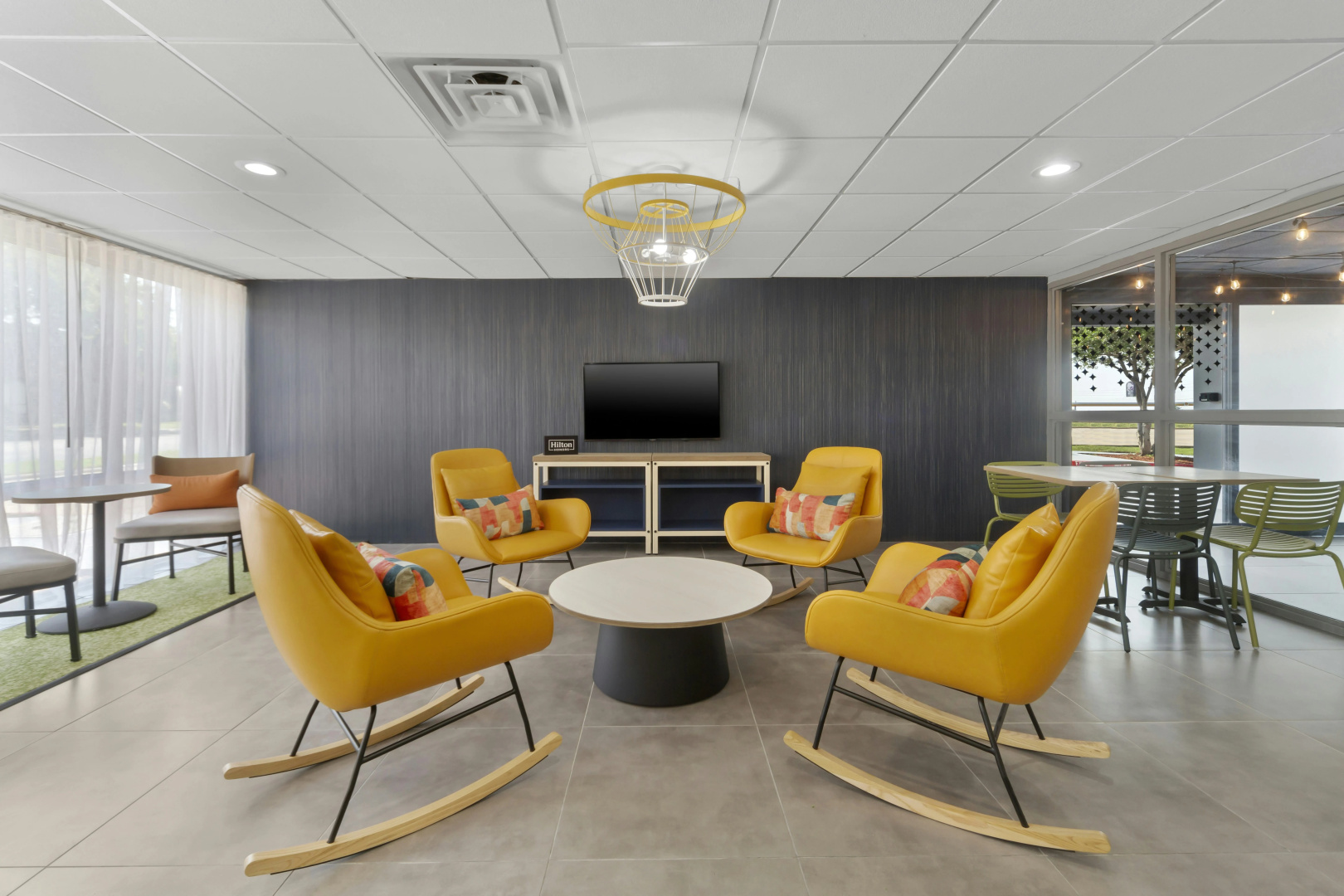 Photo - Spark By Hilton Grand Prairie