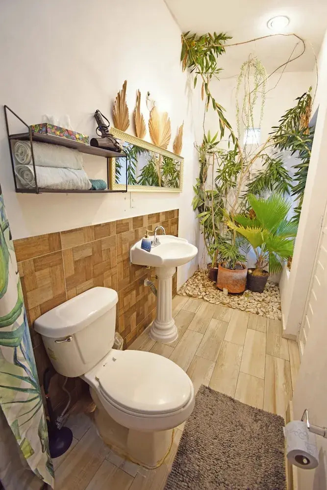 Foto - Bungalow Maya en CASA NOMIS CANCUN