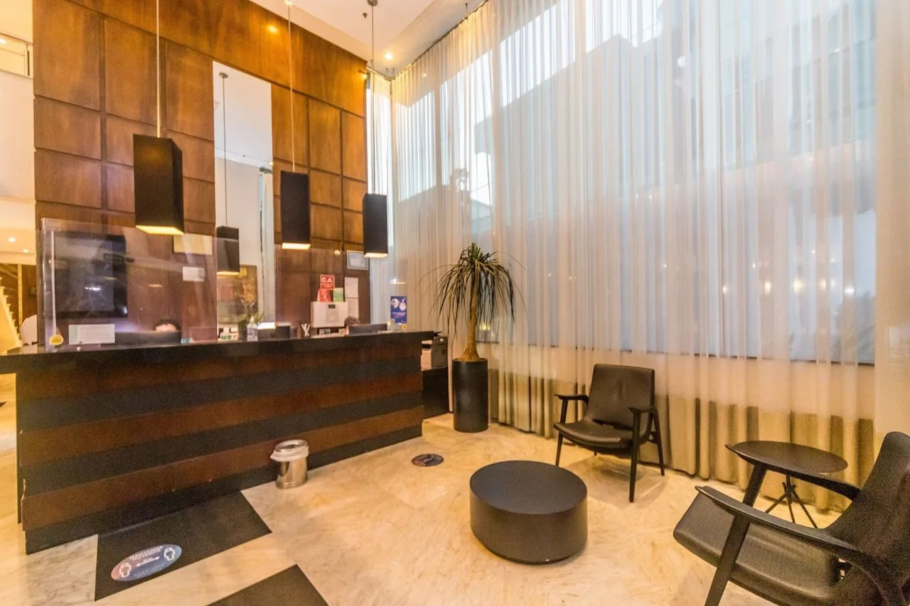 Foto - Paraíso Suítes by Charlie