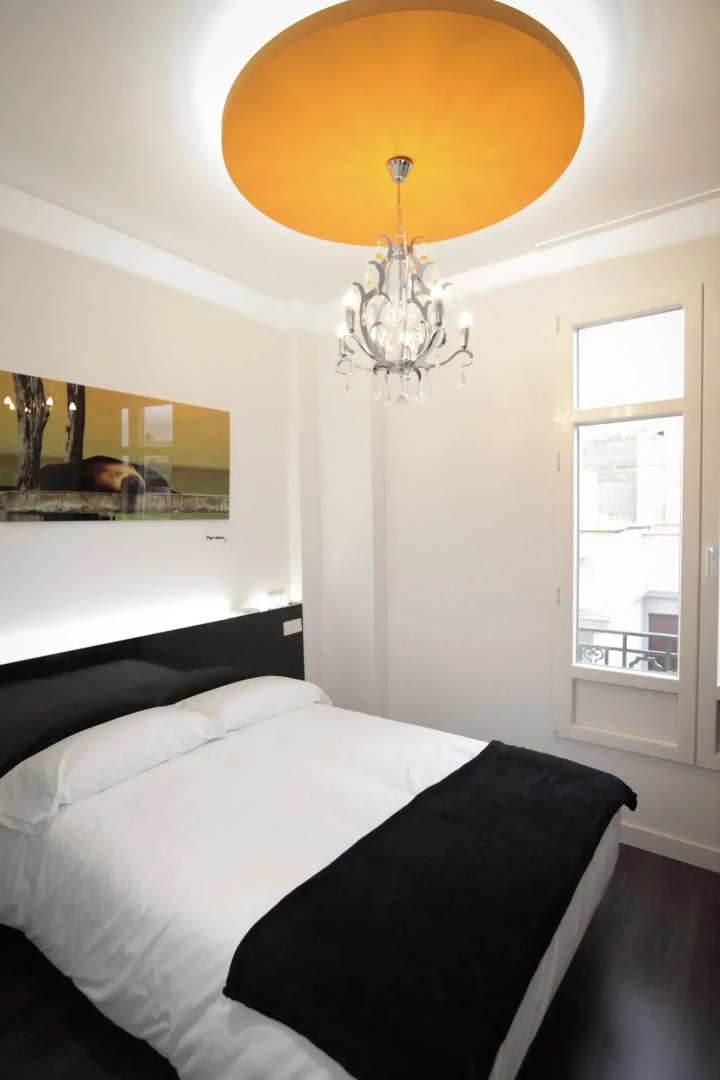 Foto - Vitium Urban Suites