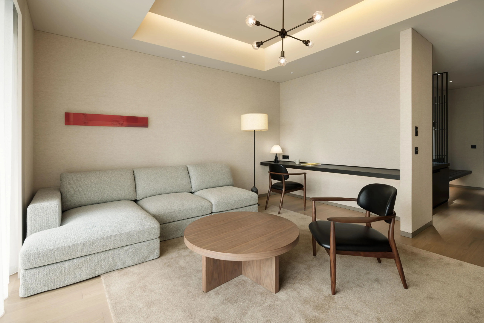 Foto - Hotel Toranomon Hills - The Unbound Collection by Hyatt