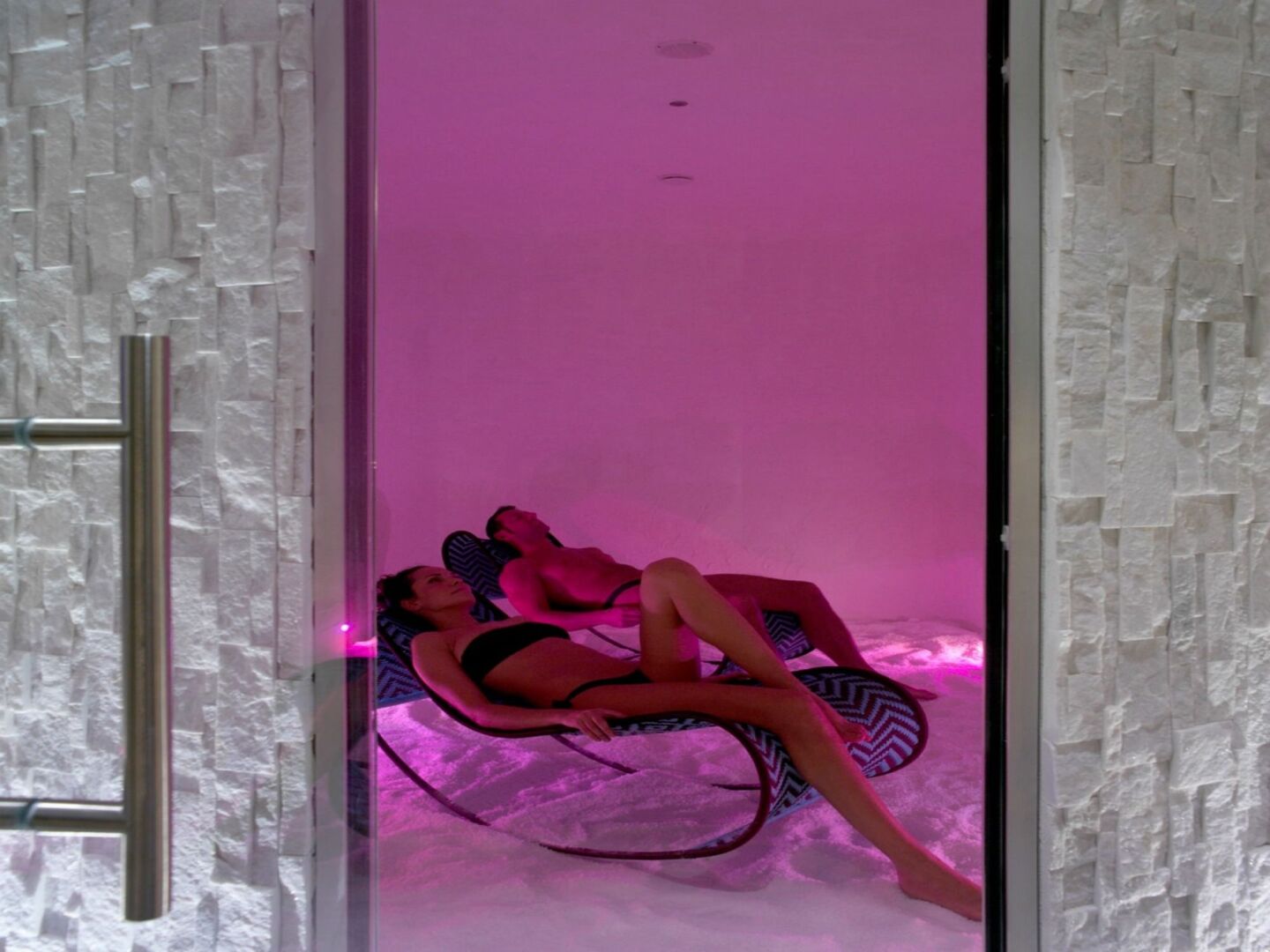 Photo - Hotel Select Suites & Spa - Apartments