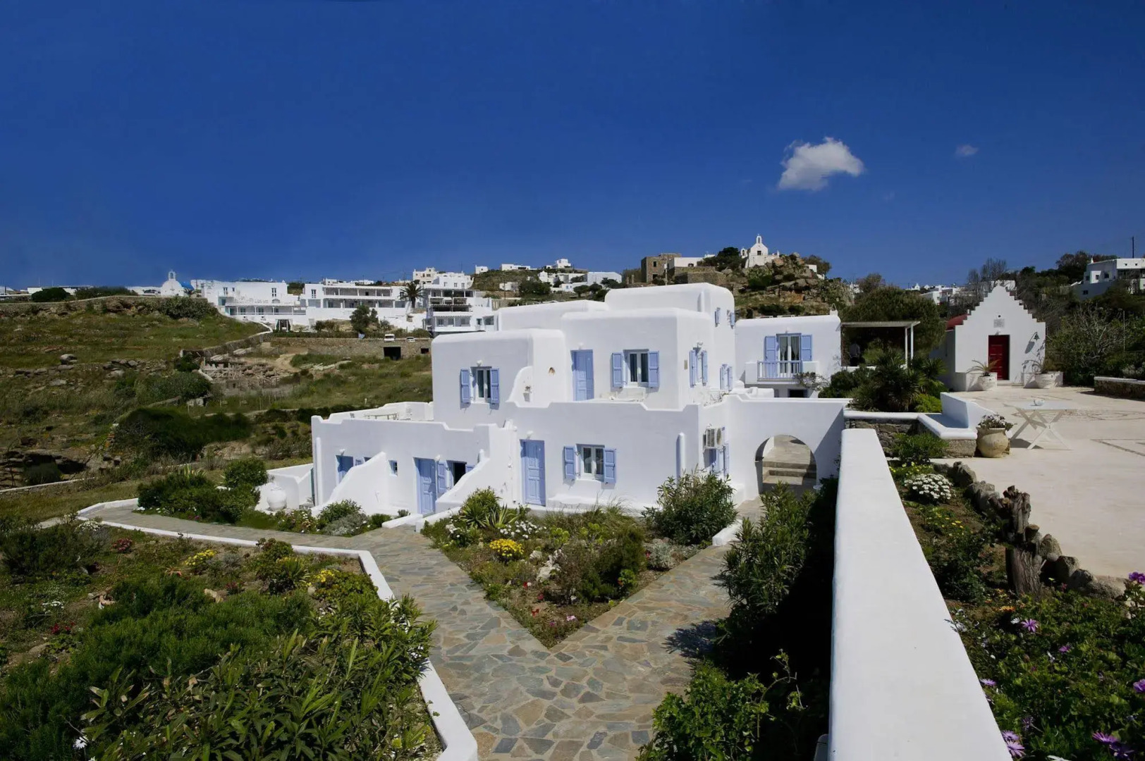 Foto - Villa Margarita