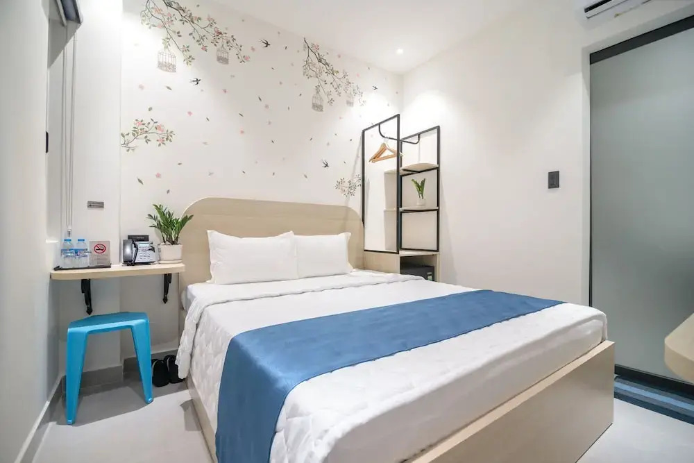 Photo - Bin Bin Hotel 16 Near Bui Vien Walking Street