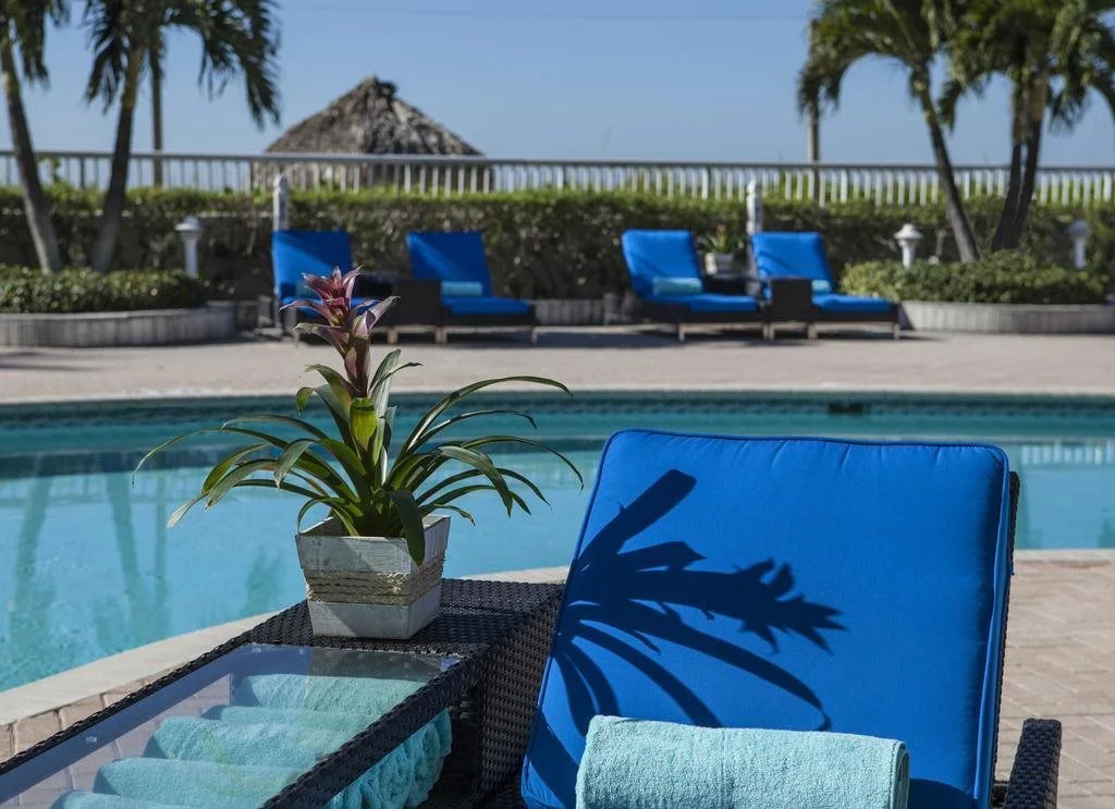 Foto - Lido Beach Resort