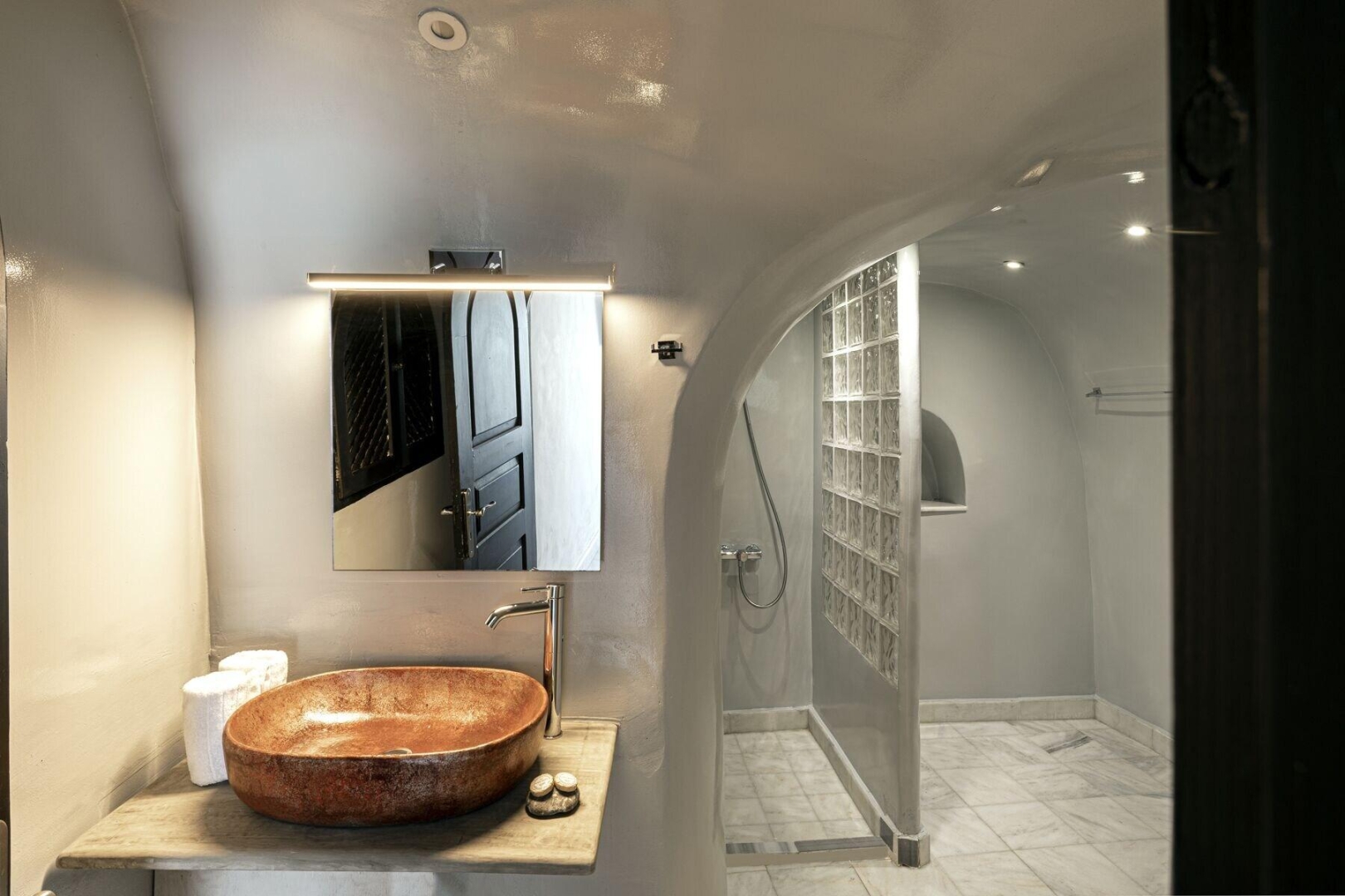 Foto - Pearl of Caldera Oia - Boutique Hotel by Pearl Hotel Collection