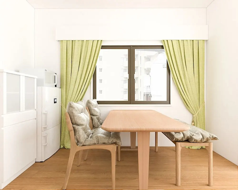 Foto - Asakusa HomeSuites Tokyo