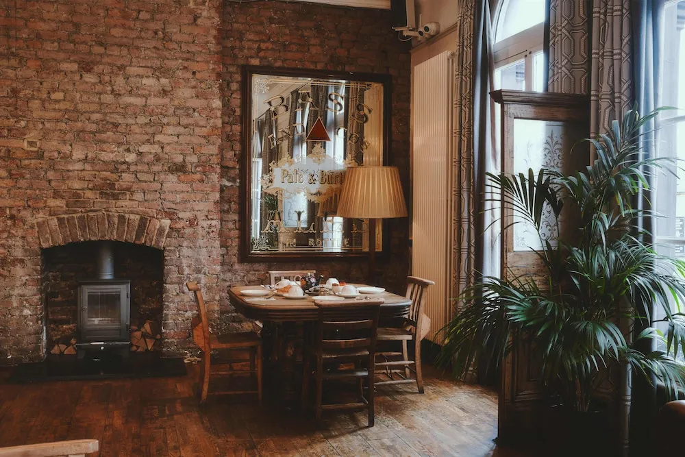 Foto - The Brownswood