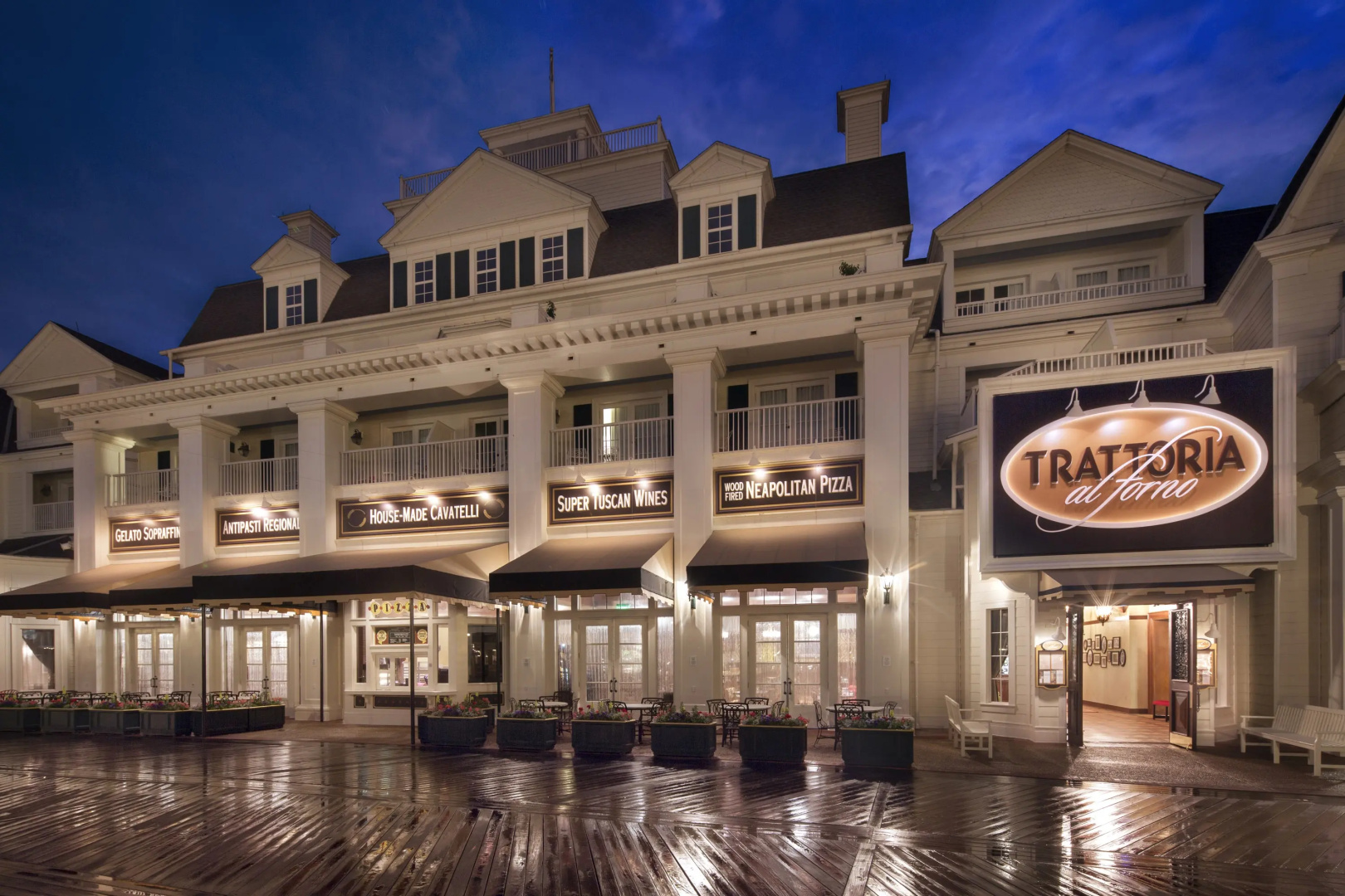 Photo - Disney's Boardwalk Inn & Villas