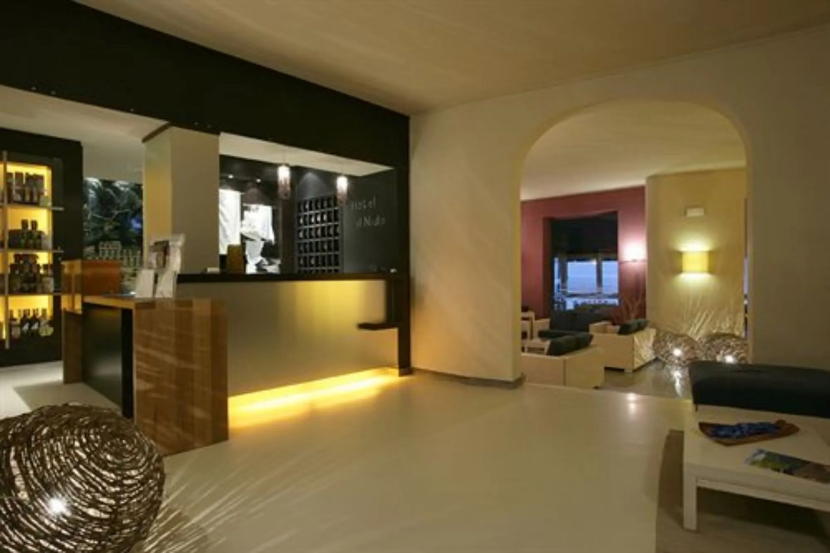 Photo - Hotel Il Nido