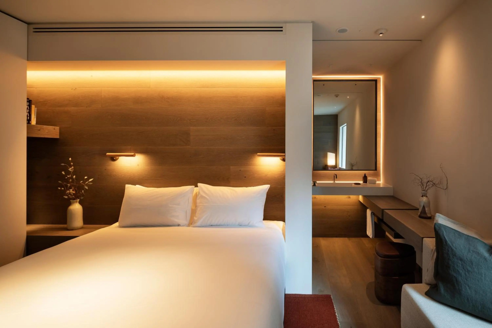 Foto - The Hotel Britomart