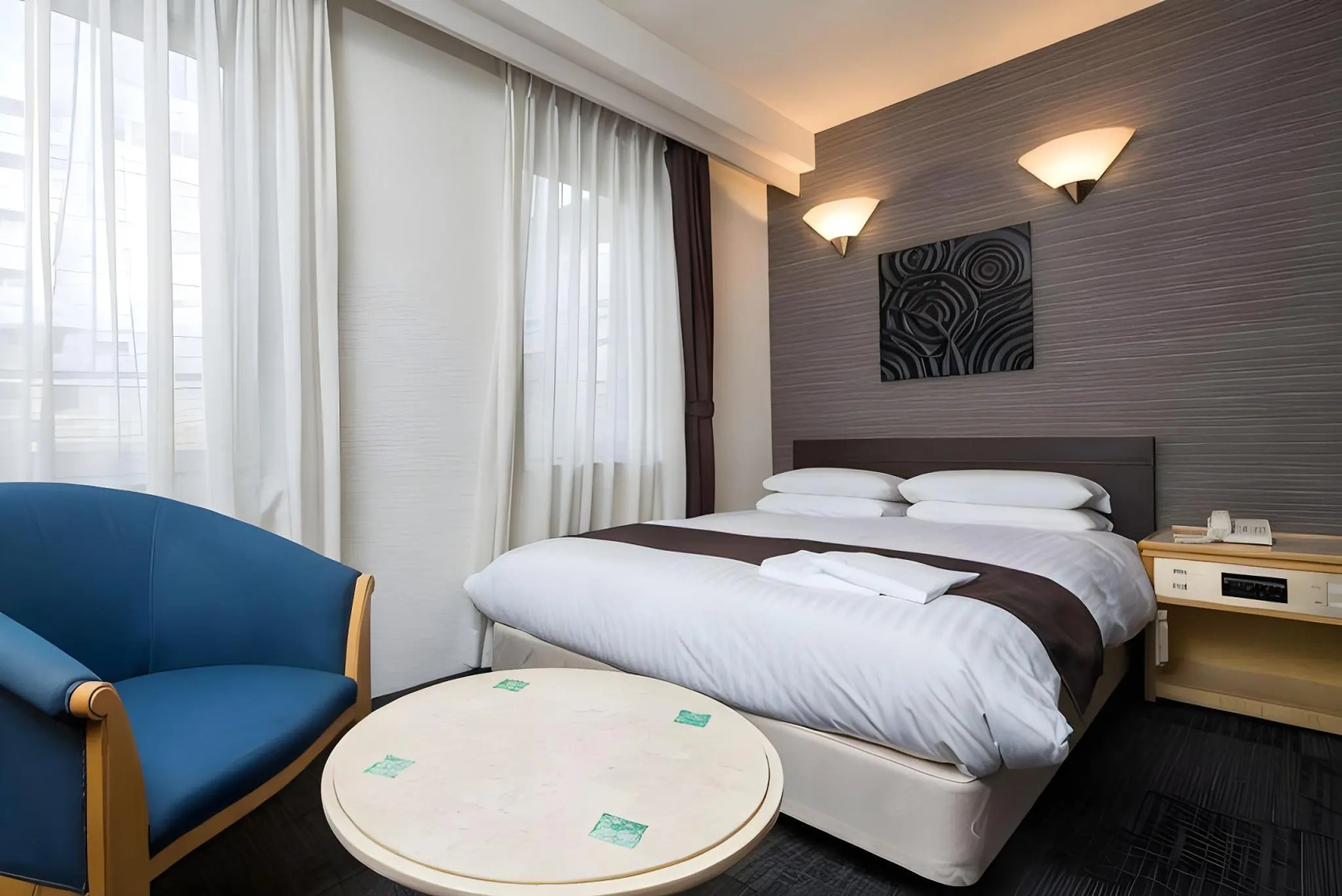 Foto - Urvest Hotel Kamata