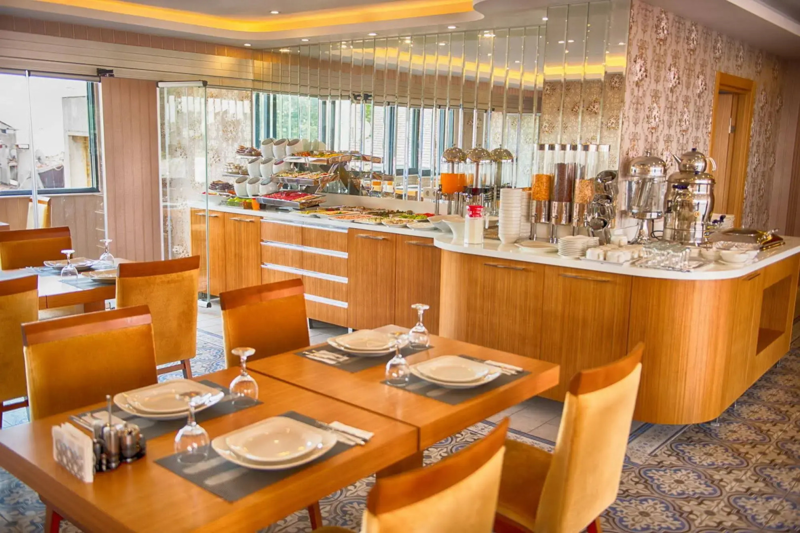 Foto - New Florenta Hotel