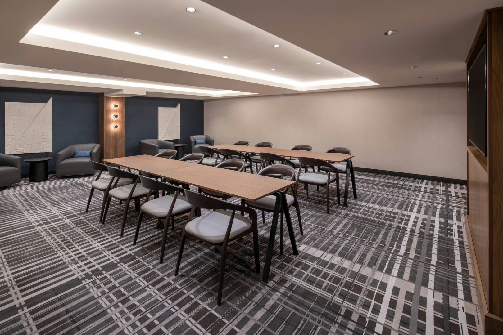 Foto - Tysons Corner Marriott