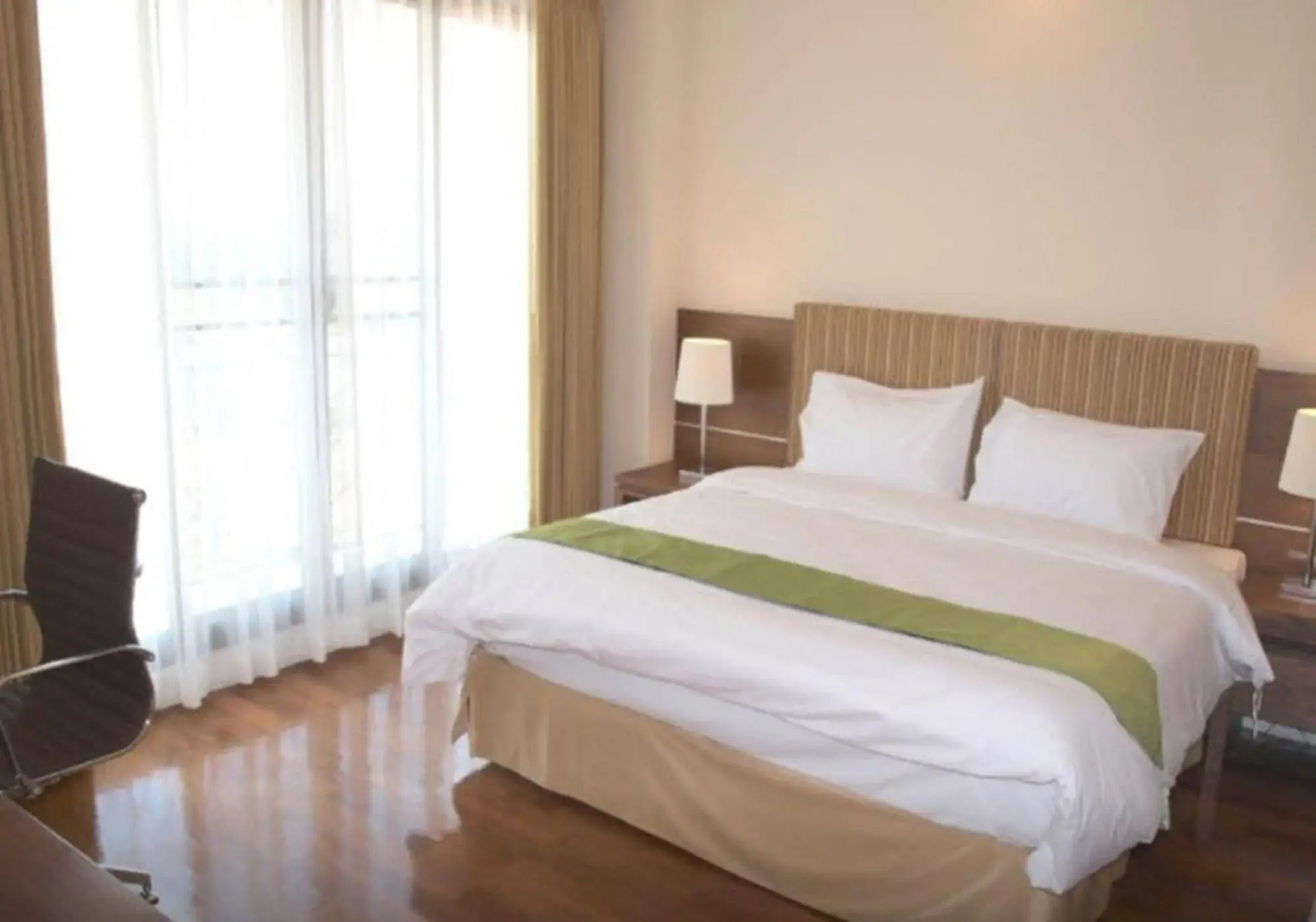 Foto - Thomson Residence Hotel