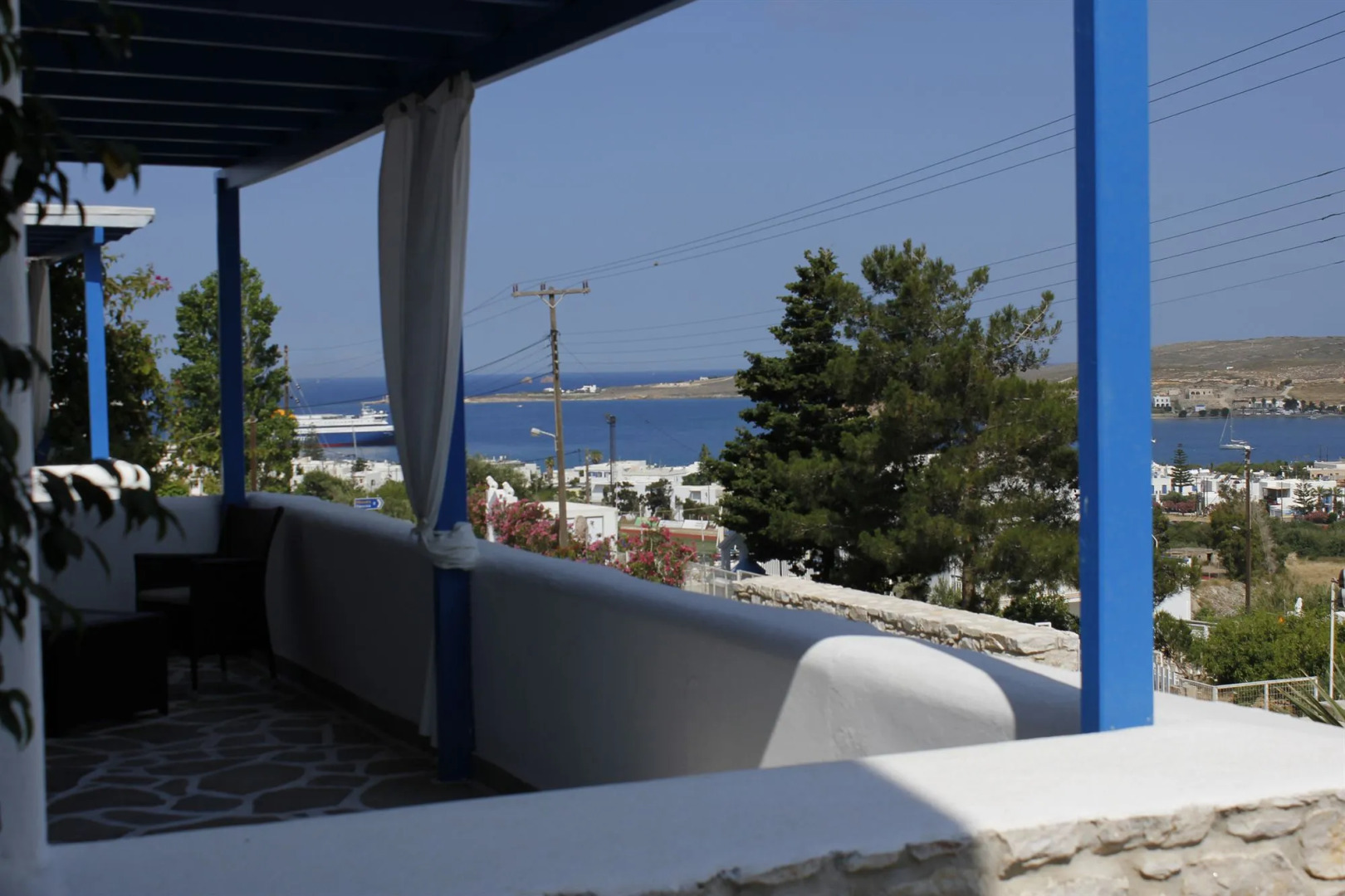 Foto - Paros Palace - Adults Only