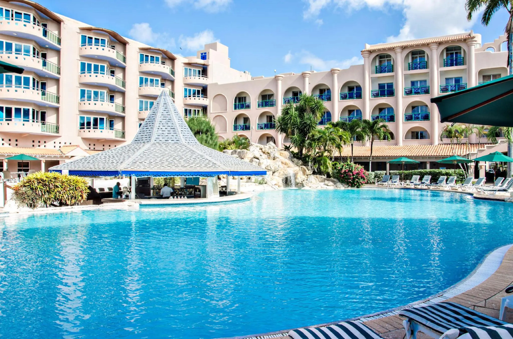 Foto - Accra Beach Hotel & Spa