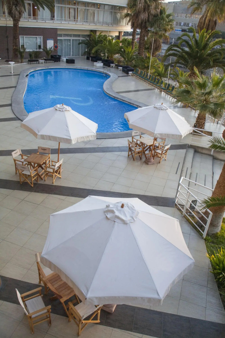 Photo - Hotel Alto Antofagasta