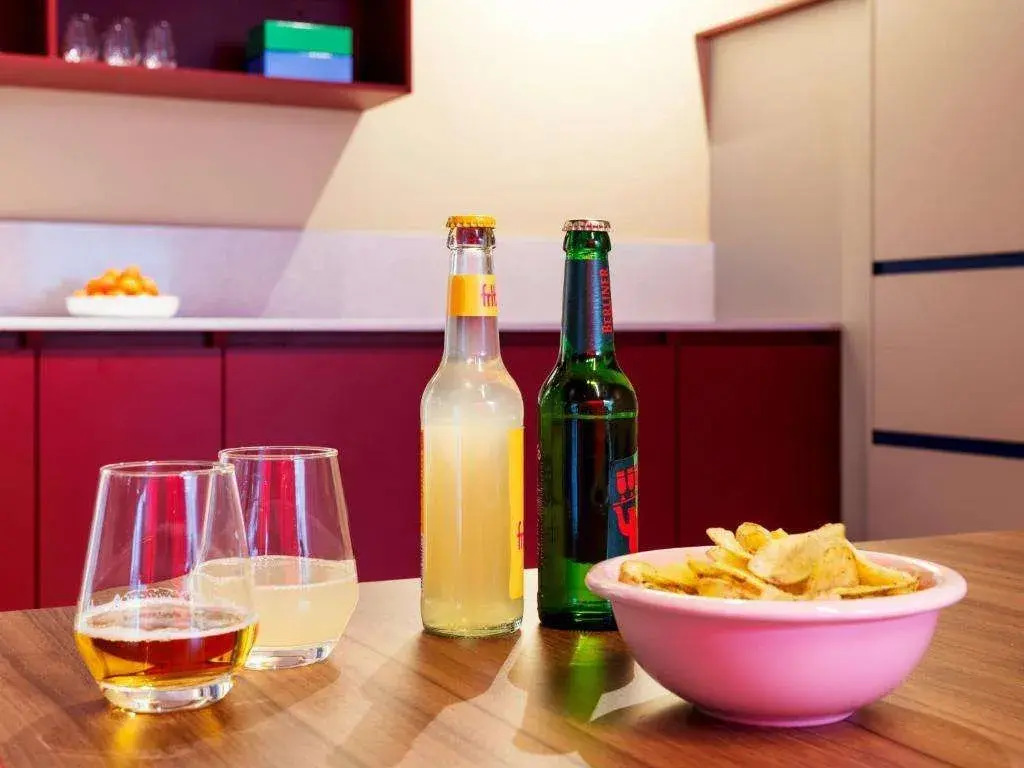 Foto - Numa Berlin Weinmeister