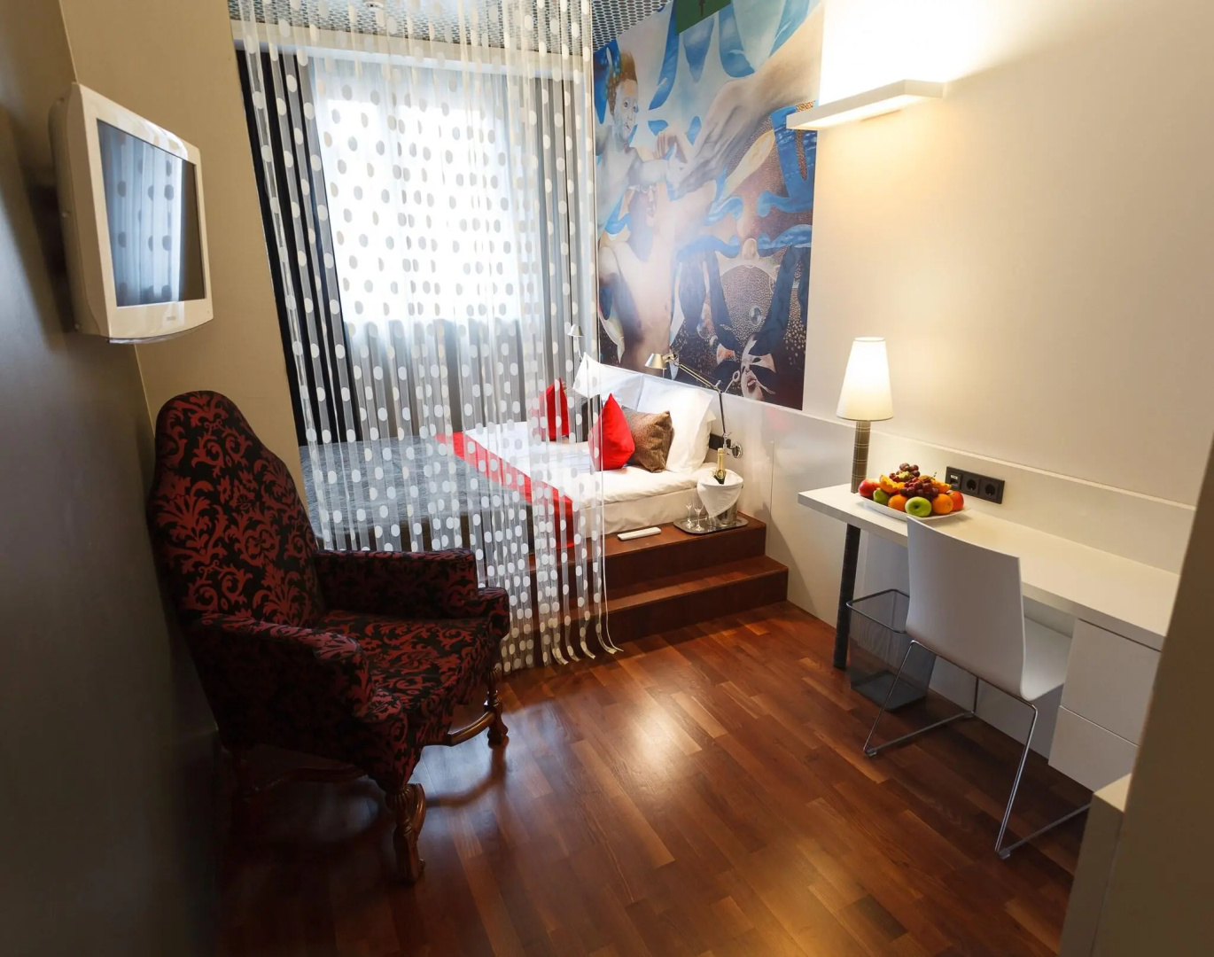 Photo - Bohem Art Hotel