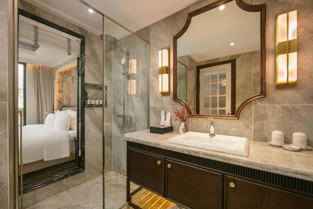 Photo - Heritage Ham Long Hotel & Spa