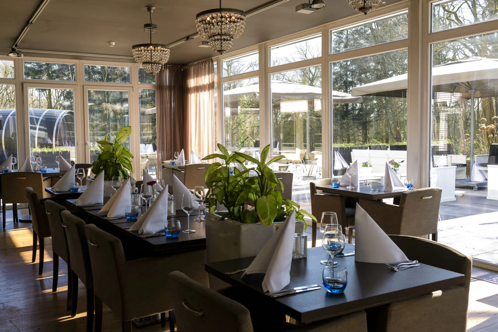 Foto - Fletcher Hotel-Restaurant Amersfoort