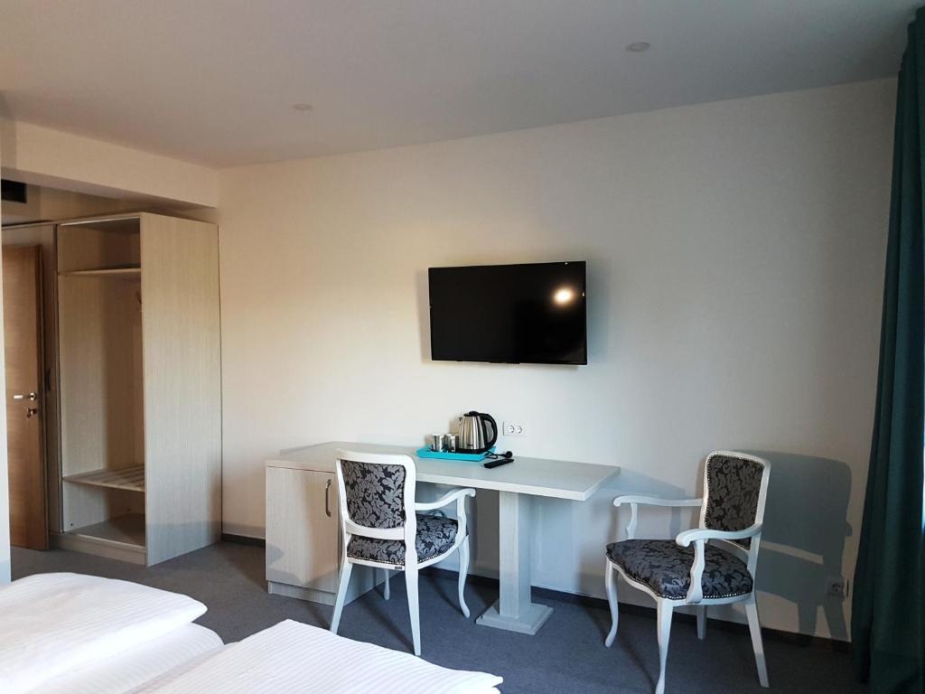 Hotel SAX Graanica