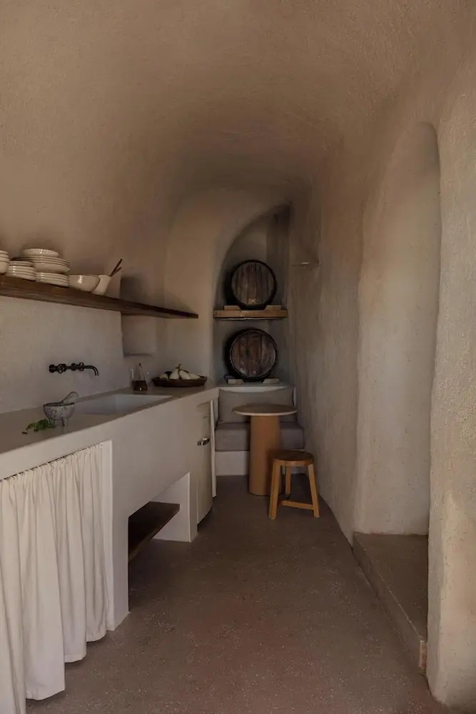 Photo - Kanava Cave Winery Villa