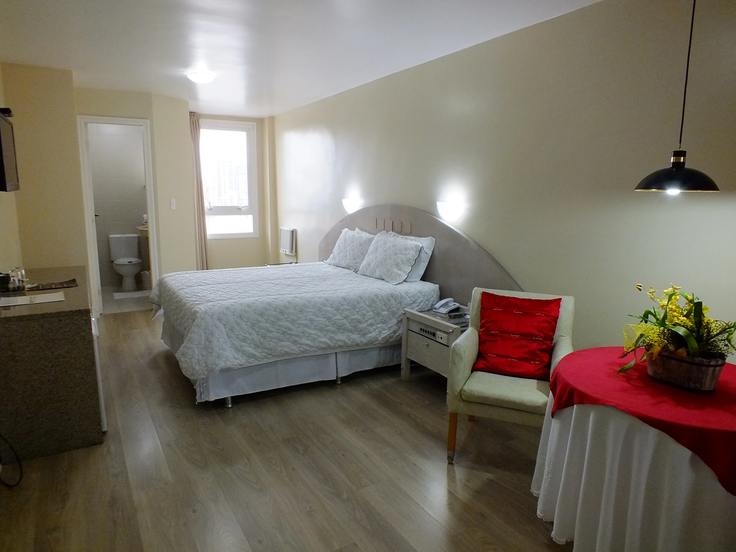 Photo - Hotel Nacional Inn Curitiba Torres