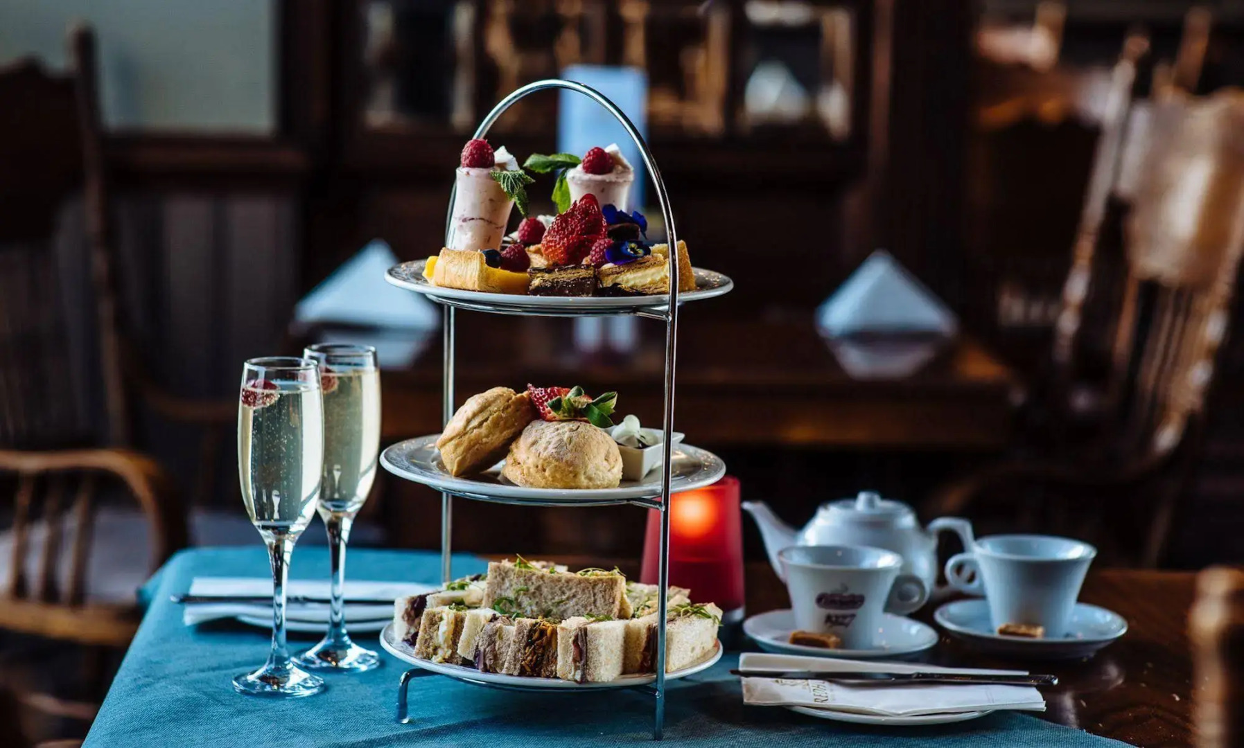 Photo - The Redhurst Hotel Glasgow