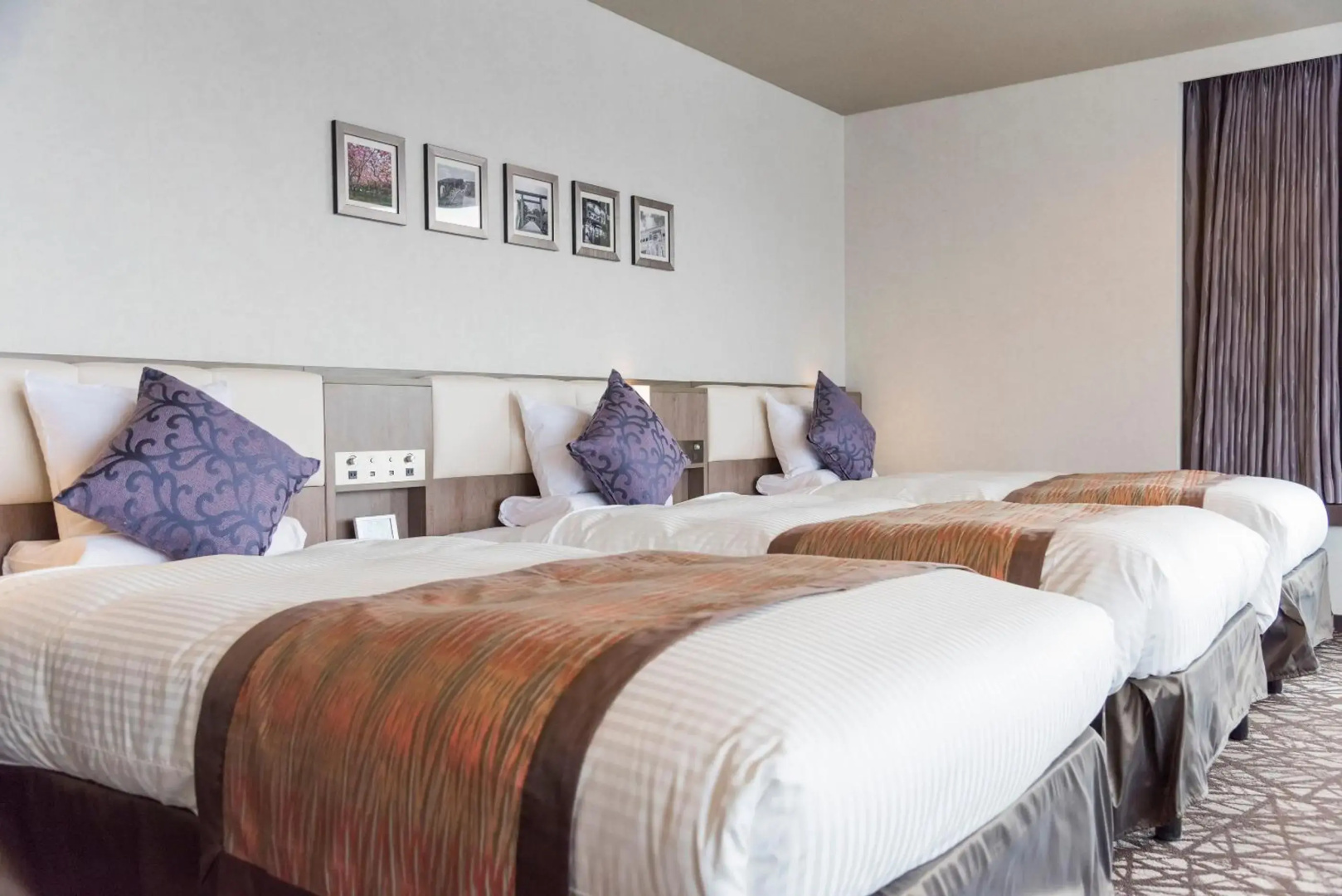 Foto - HOTEL MYSTAYS Sapporo Nakajima Park