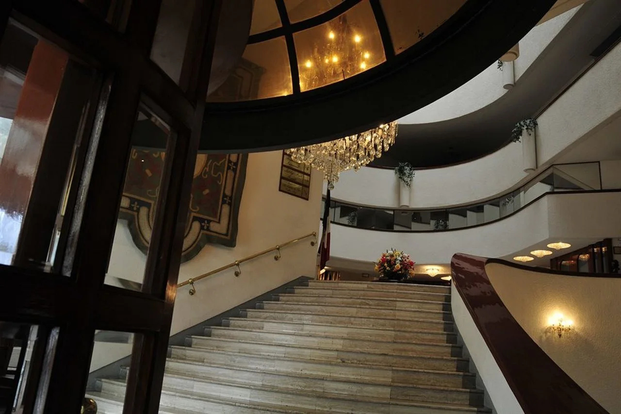 Photo - Hotel Imperial Reforma