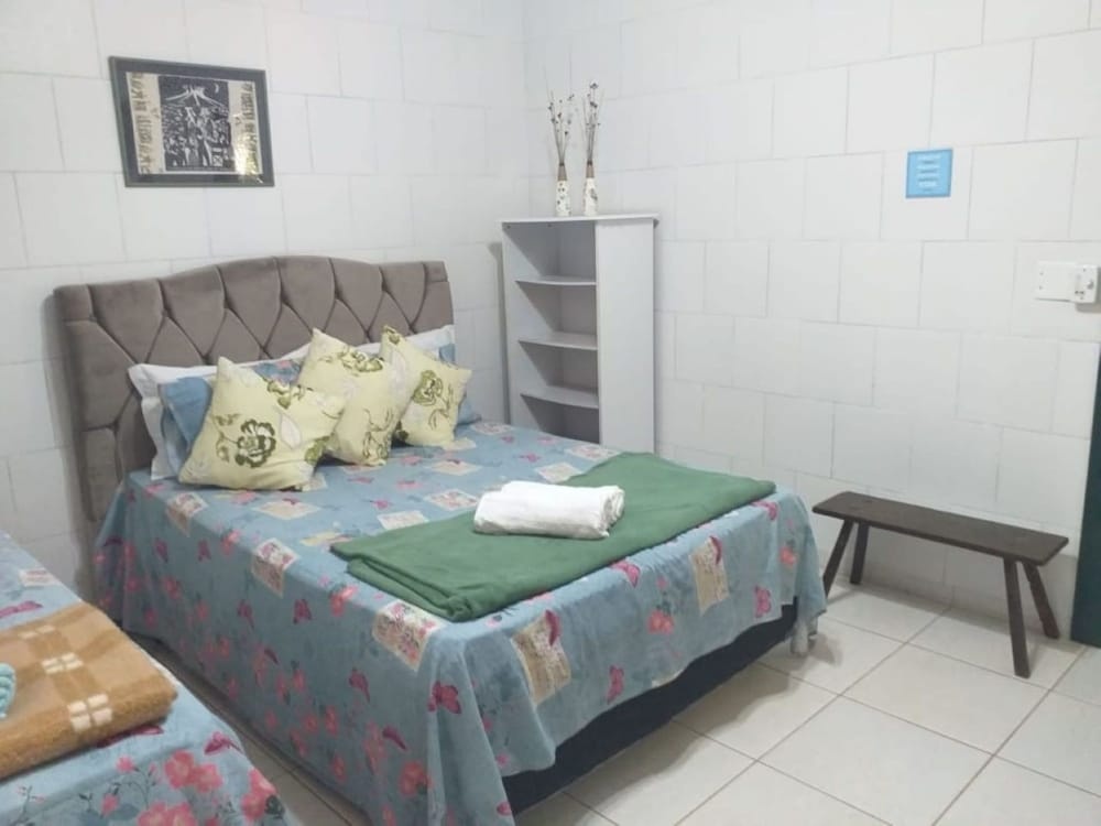 Residencial Suítes Pirenópolis