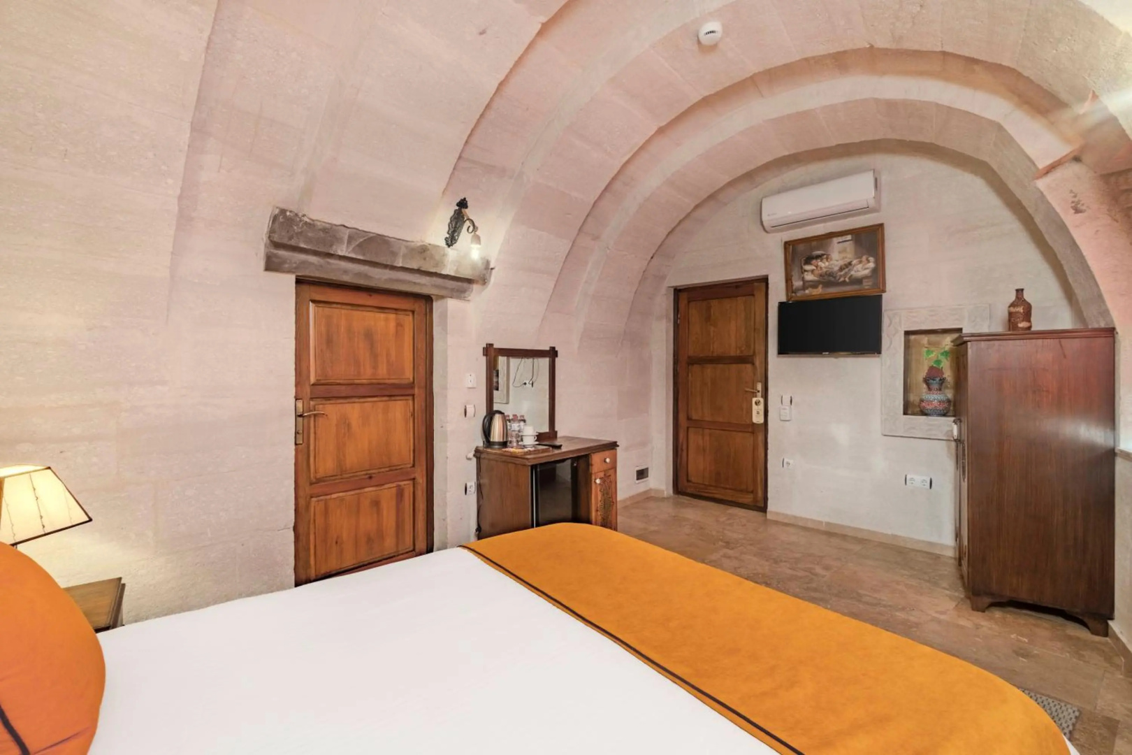 Foto - Grand Elite Cave Suites
