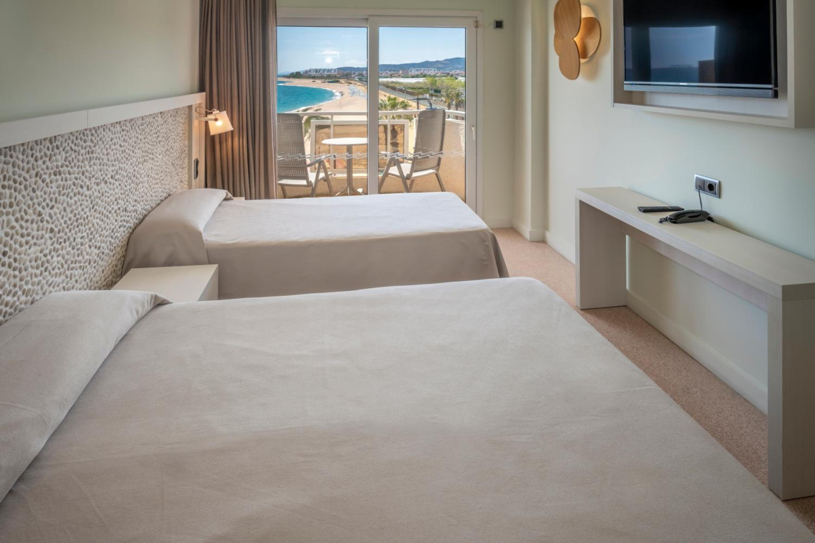 Foto - Caprici Beach Hotel & Spa