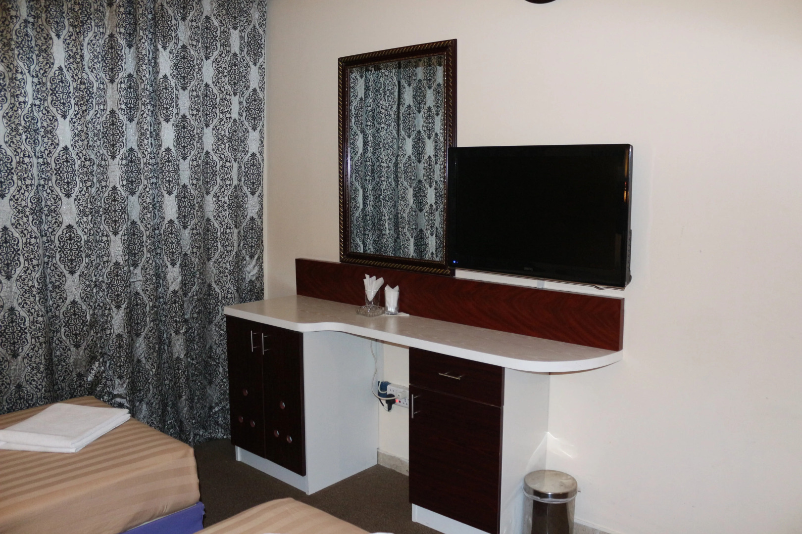 Foto - Mariana Hotel